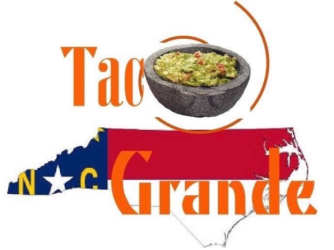 LoudmouthLorrie's tweet photo. Go big or go home! @TacoGrandeNC serving up the good stuff this Saturday 2-10pm @Brewgaloo #bestbeerfest #foodtruck #craftbeer https://t.co/AJcxAhN80a