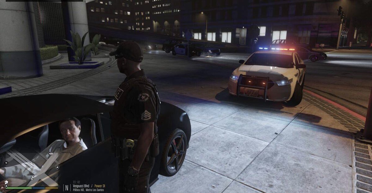 TrueHoustonRP1's tweet photo. Uh Oh...Berries and Cherries 🚔 #truehoustonrp #thrptakeover #fivem #fivemserver #fivemcommunity #needstaff https://t.co/tbflPhw3nH
