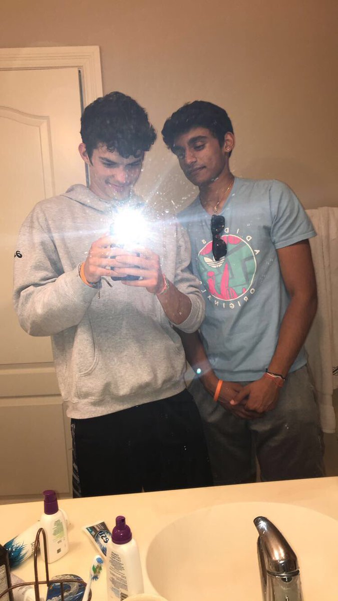 liam__millen's tweet photo. happy birthday to my brother @ileshsingh4 hope it’s been wild😤 https://t.co/YxPRZEmUyg