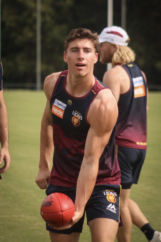Brisbane Lions tweet media