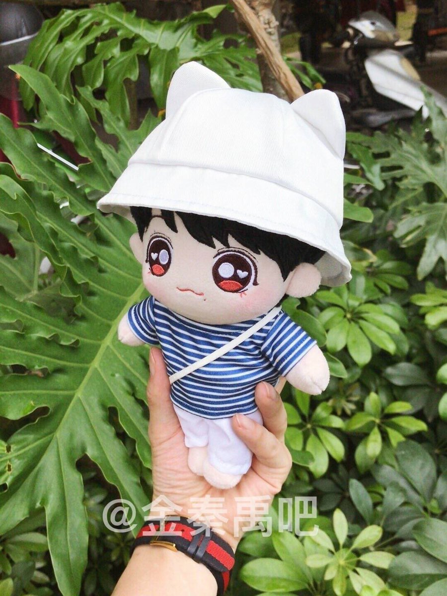 yikanbi's tweet photo. #WINNERdoll #WINNER 
Jinwoo Bar Doll
Base Price: 800PHP
DOP: 30 April 

Reply below if interested https://t.co/1L4fIllGM6