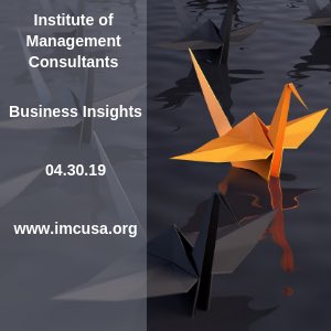 IMCNCR1's tweet photo. What is your biggest growth challenge? Our Business Growth Roundtable will address major issues that impact your success. Join fellow consultants for a high powered event on Tuesday, April 30 from 6:30-8:30 pm at City Club of Washington.
Register today!
https://t.co/qD9bnV0kSB https://t.co/rR2oYT9B3p