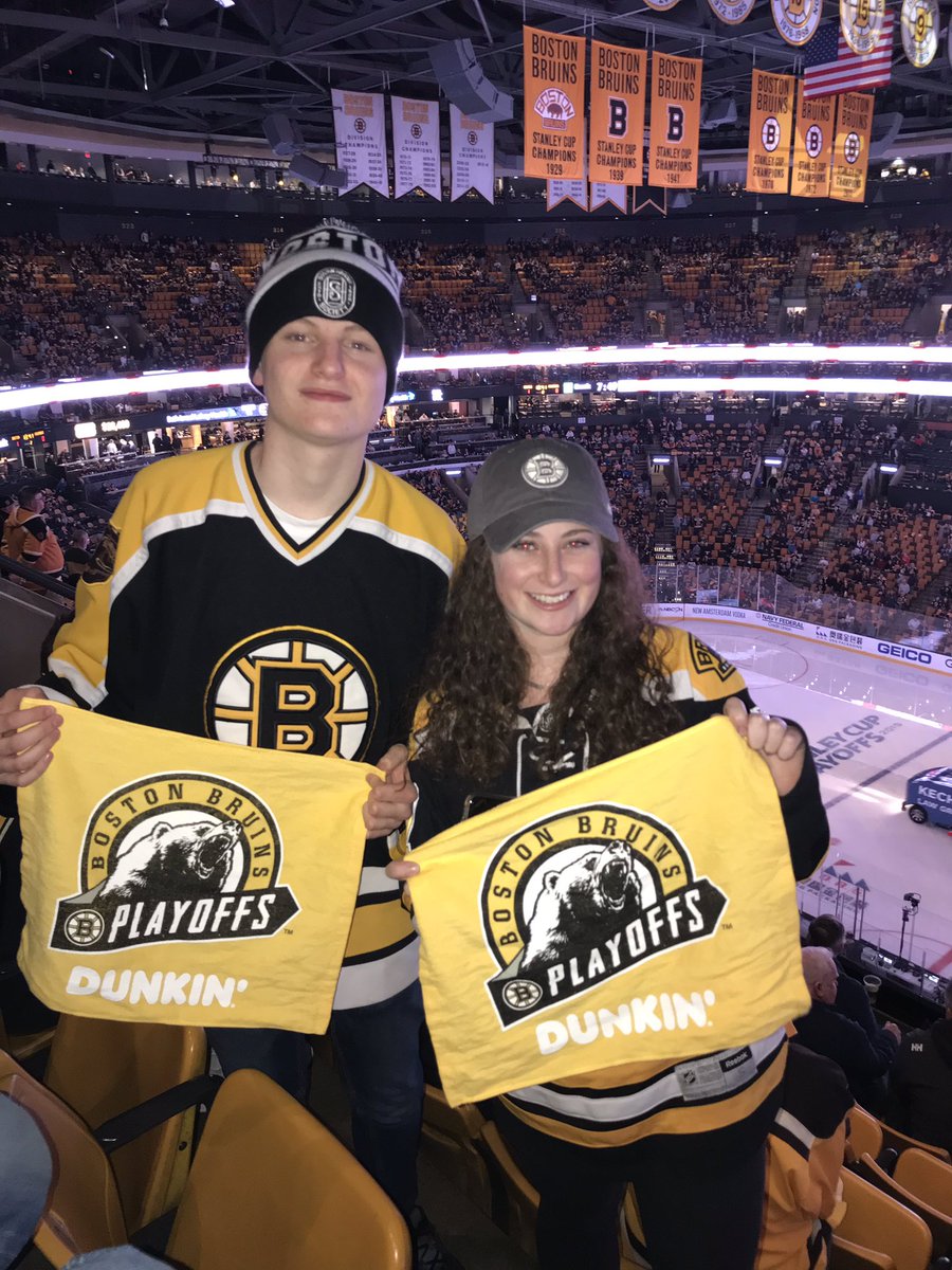 #nhlbruins