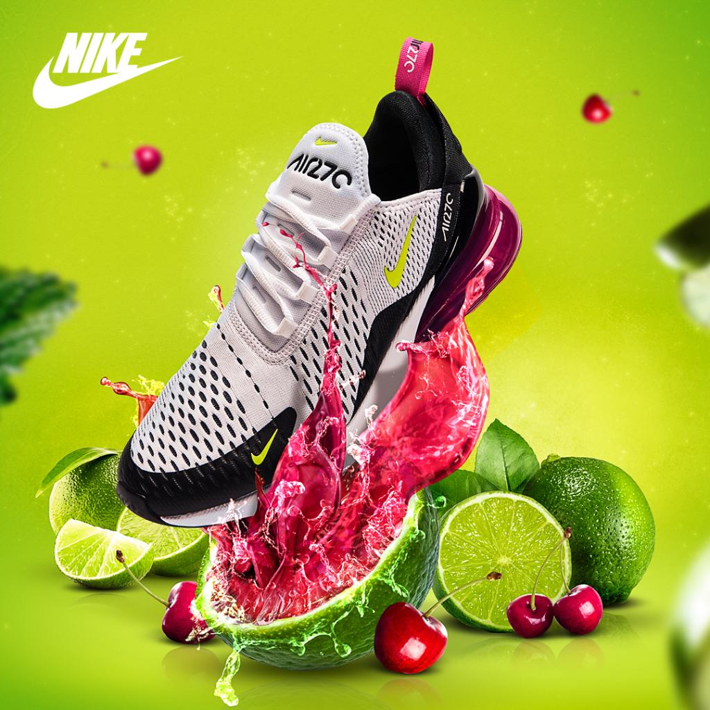 champs womens nike air max 270