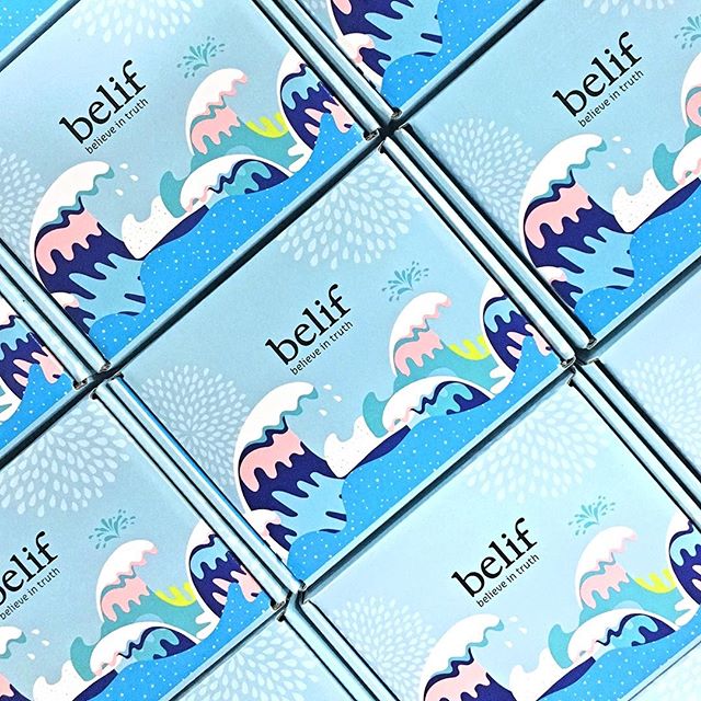 Influenster tweet media