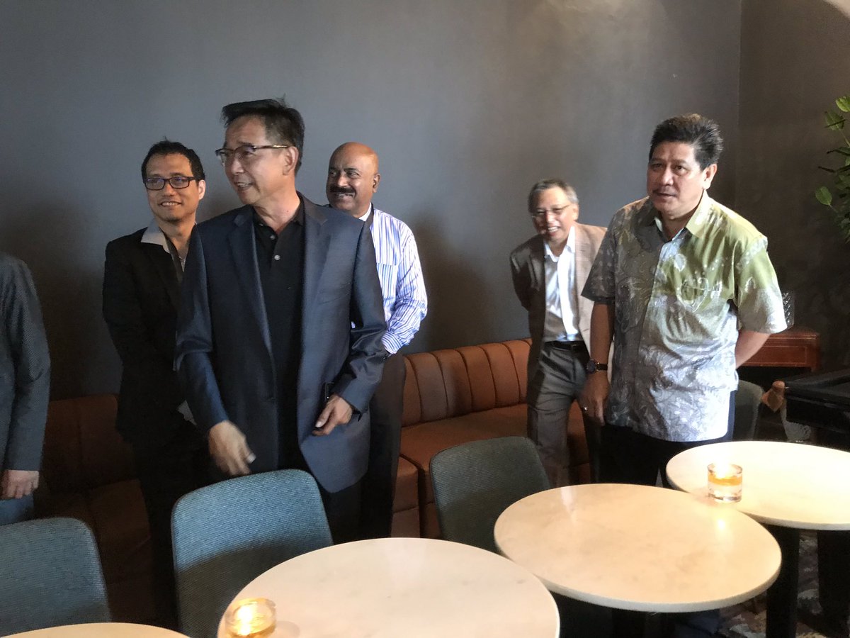 visitmy2020's tweet photo. RT MiriInSarawak: RT ybkarimhamzah: This morning I am attending #AIFFA2019 Biz World event with the wonderful company of our friends frm #FINAS & #ASEAN #film #entertainment industry MTACYS https://t.co/EmiEEFhQ7S #natgeo #instatravel #igtravel #vacation #travelling #fun #solot…