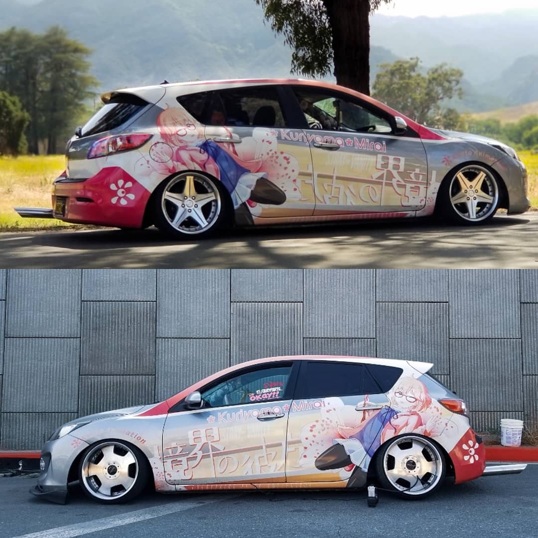 trashcanloli's tweet photo. Never forget #ripsuki She had so many stages but the last is my favorite https://t.co/PZwLKcwe51
