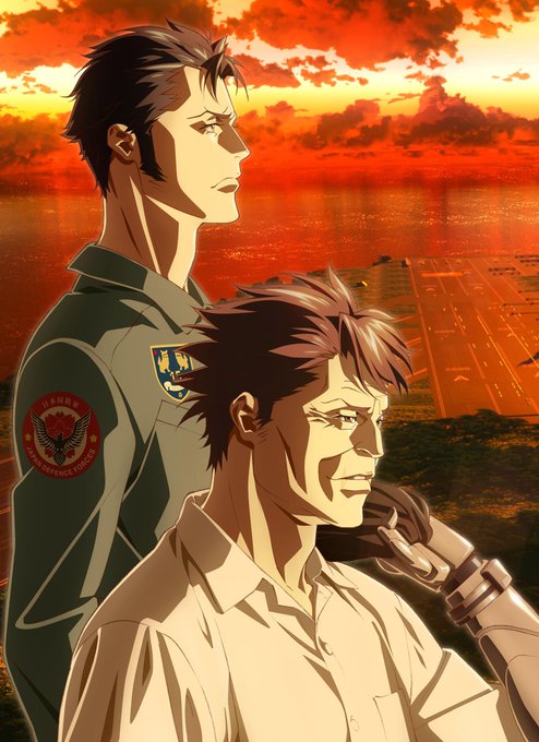 サイコパス ネタバレ注意 1期 2期でのキャラ死亡シーンまとめ