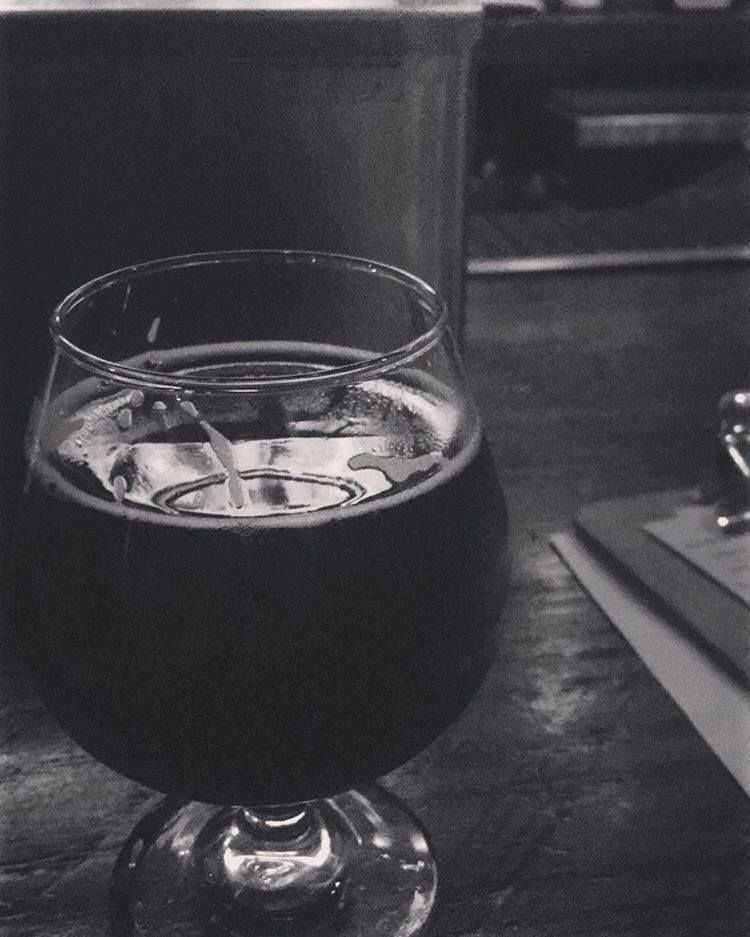 Cheers to another season in the books. We love you guys.