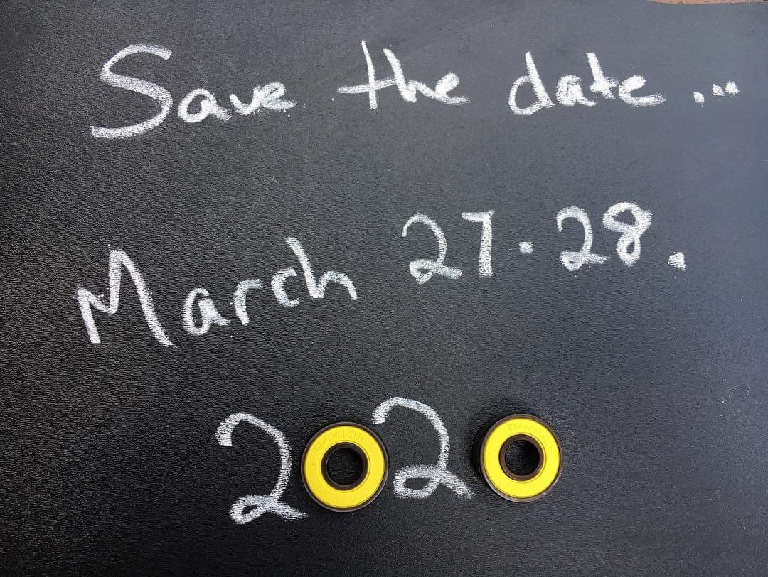 CheezeballsSB's tweet photo. Hope you don't miss this! #Cheezeballs #Cheezeballsbearings #whatcoulditbe https://t.co/uI7FS845wF
