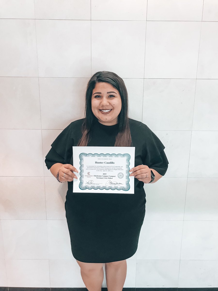 UCO Alpha Delta Pi tweet media