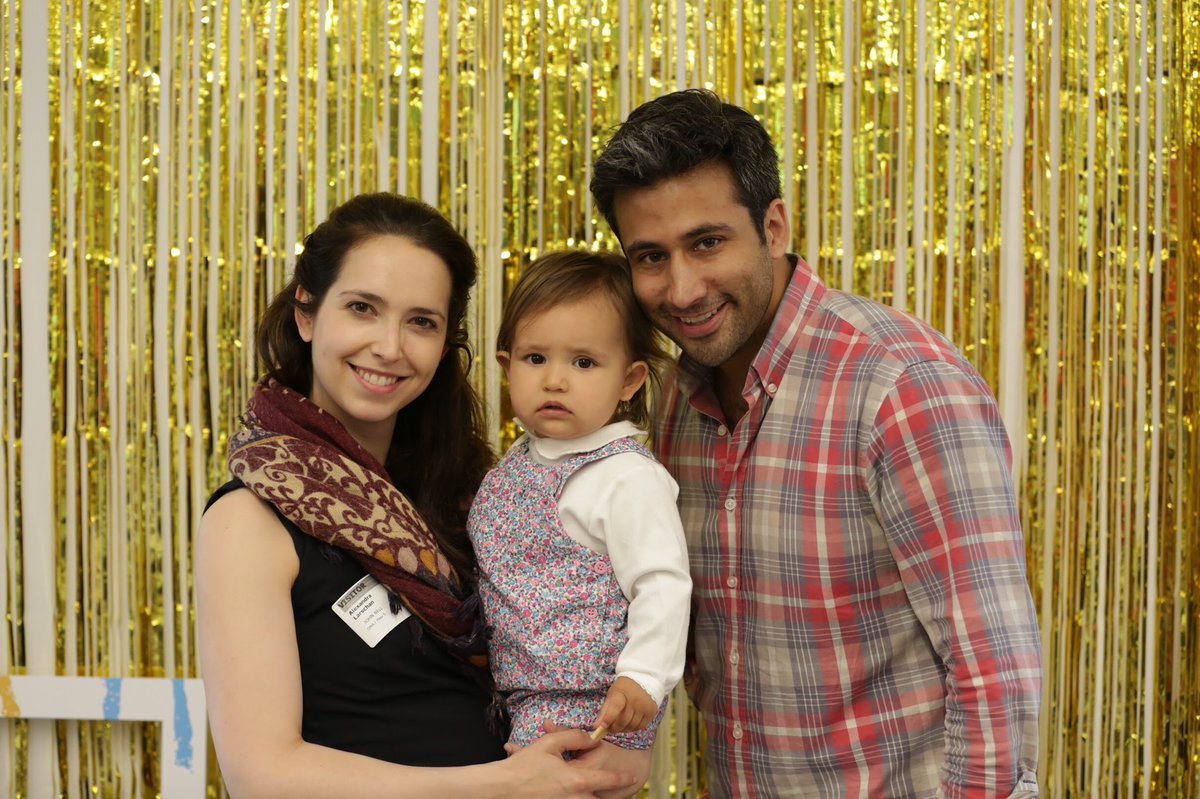 yext's tweet image. No better way to show that we’re one big family than to celebrate our first annual Take Your Kids to Work Day. #YextFamilies #TYKTWD