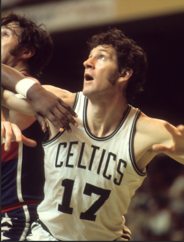 si_vault's tweet photo. RIP to Celtics legend John Havlicek

📷 Walter Iooss https://t.co/1K6YeDpjQP