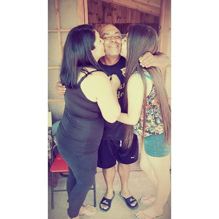 Están mi 👪 q las quiero.más que la cresta:,)🙏🙏🙏🙏🙏🙏🙏🙏