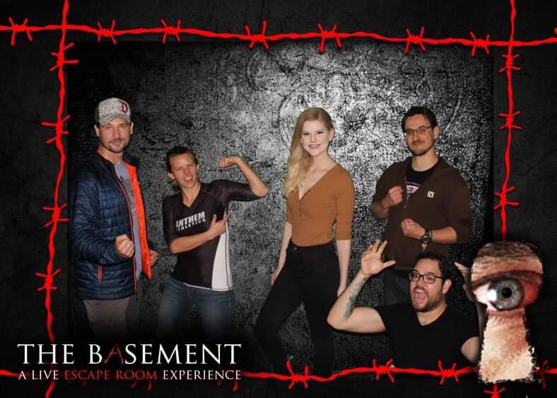 the basement la (@basementla) | twitter