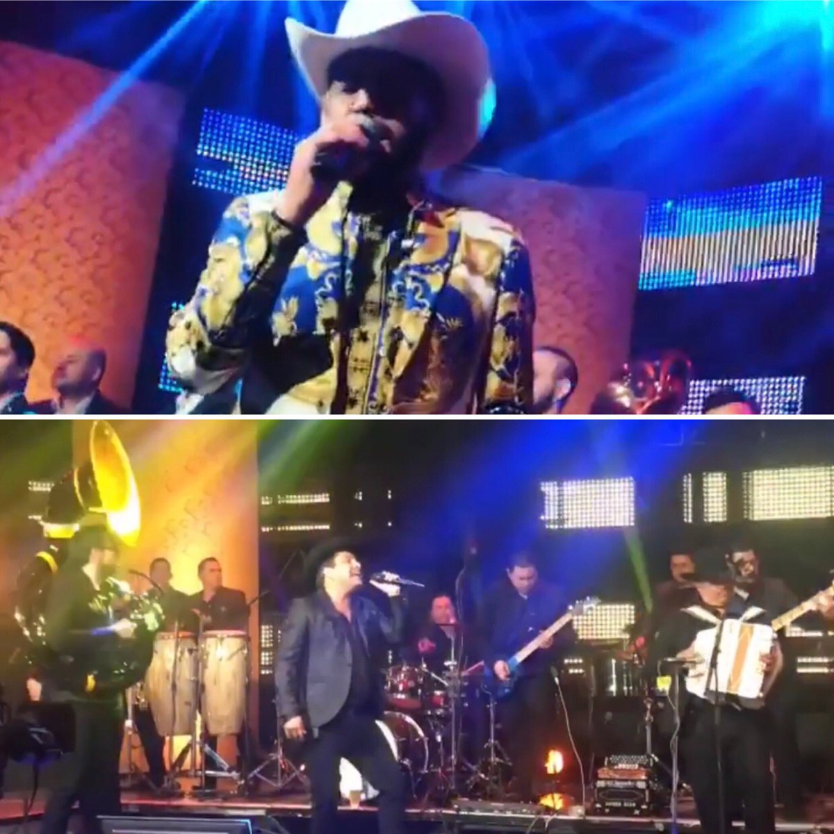 Hoy tenemos un programa especial para ti!! Revive los mejores momentos de nuestros programas de aniversario con la presencia de @lospasosdejulion y @panchobarrazaoficial
Te esperamos en punto de las 10 de la noche!! Canal 4 “Tu canal” 📺🎵🎤