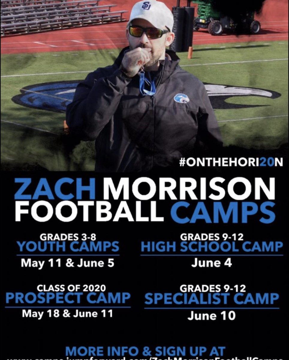 coachmorrison58's tweet photo. Who will show out this summer? Come to COMPETE! https://t.co/hSd1vJ6K0y https://t.co/pO1nKaElhu