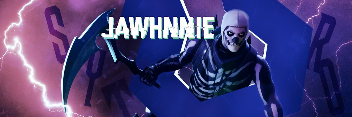 DasIstGoose's tweet photo. Current banners for @AkaYuj and @Jawhnnie_ 

#SyTro https://t.co/ni7BkCBmcR