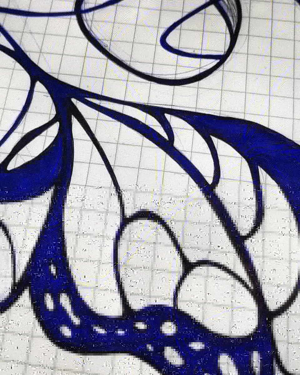 cvguwar's tweet photo. 🦋Buenas noches ❤️🖌️, este dibujo lo hice en la biblioteca de la Universidad mientras esperaba una clase, hecho con bolígrafo negro y Azul.
I really love butterflies...
#drawing #pendrawing #blackpen #bluepen #lady #butterfly #butterflyart #surrealism #surrealart #sketch #crazy https://t.co/Scefl8Yd9w