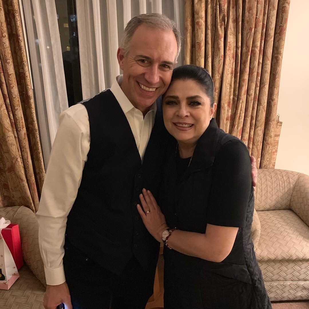 CastFlavia's tweet image. Bellos😍❤