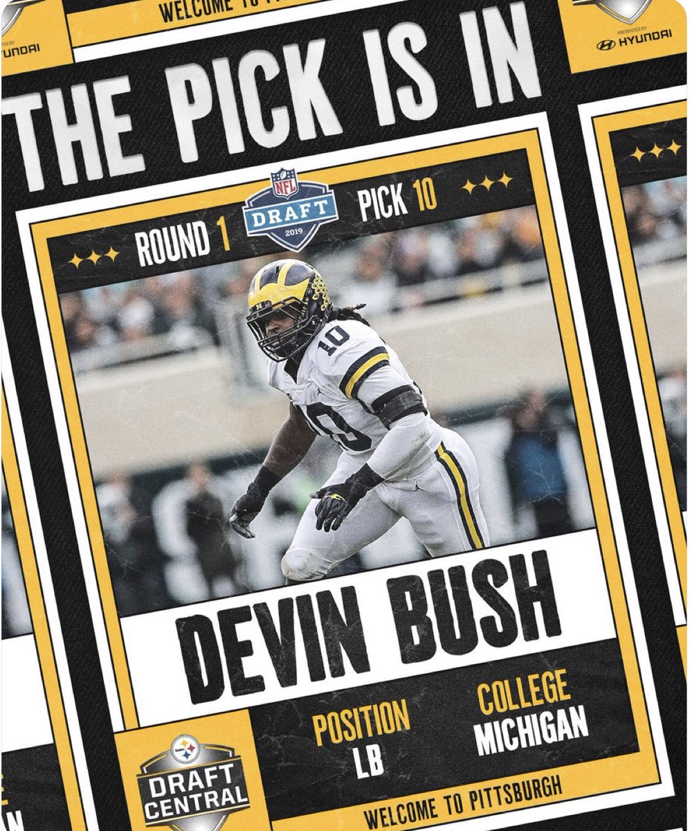 thirdcoastsalt's tweet photo. @_Dbush11 Have ur sweet Dad call me!  Loved his watery eyes...TN allergies!  I need him as our Spokesperson!  And...CONGRATS, LB Devin! ⭐️⭐️⭐️ https://t.co/G4l7jcjD5s