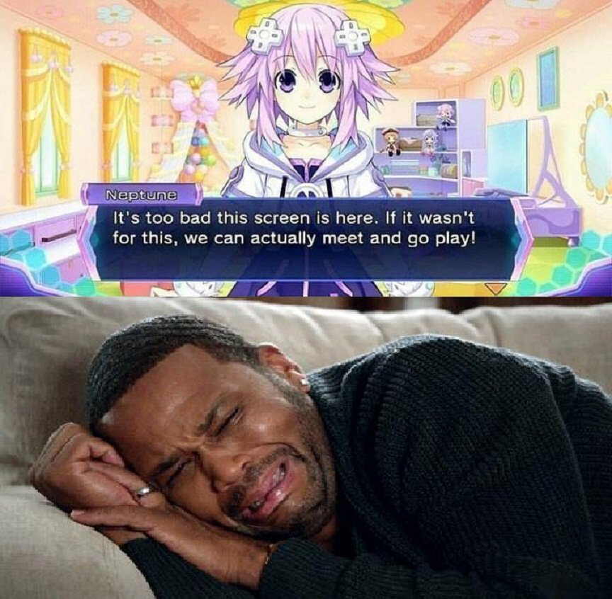 jlist's tweet photo. Life can be so cruel. https://t.co/3q3i4o2Fxq