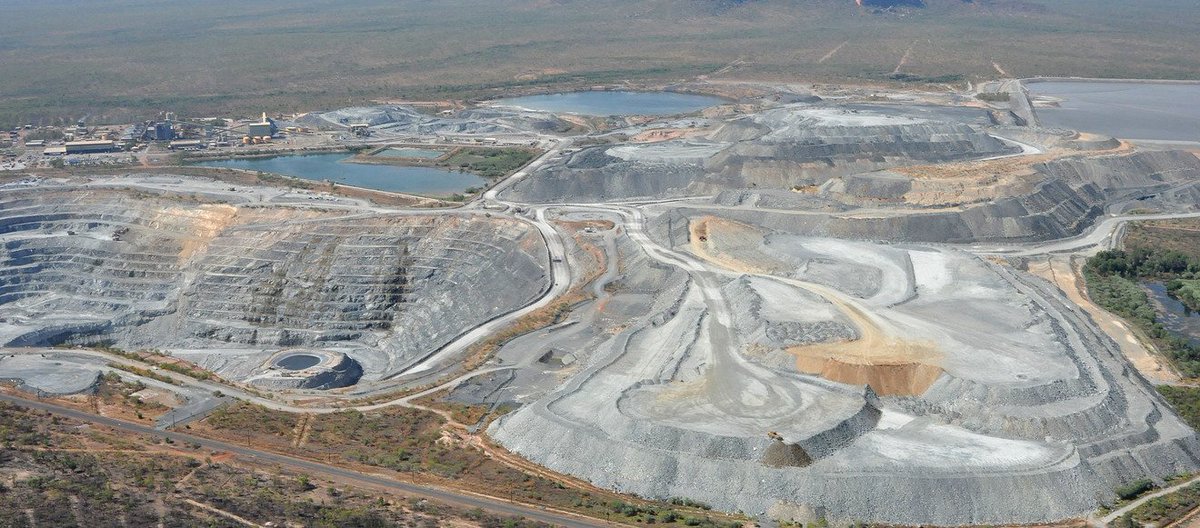 RadioActive3CR's tweet photo. On this week's radioactive show we hear from @MirarrCountry. Kirsten Blair tells us about the rehab of Ranger Uranium Mine and the work for a clean future for the area. Tune in to @3CR at 10am or listen online https://t.co/ZgJqd6pit3