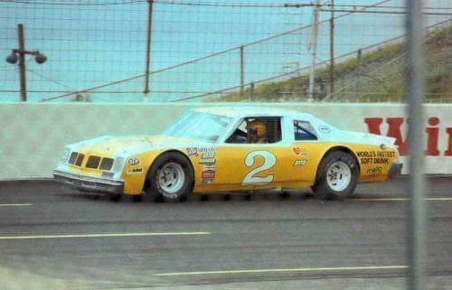 Dale Earnhardt Jr. в Twitter: „@wrangler3chevy Car owned by