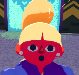 AggroCrabGames's tweet image. a study in emotion