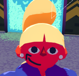 AggroCrabGames's tweet image. a study in emotion