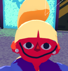 AggroCrabGames's tweet image. a study in emotion