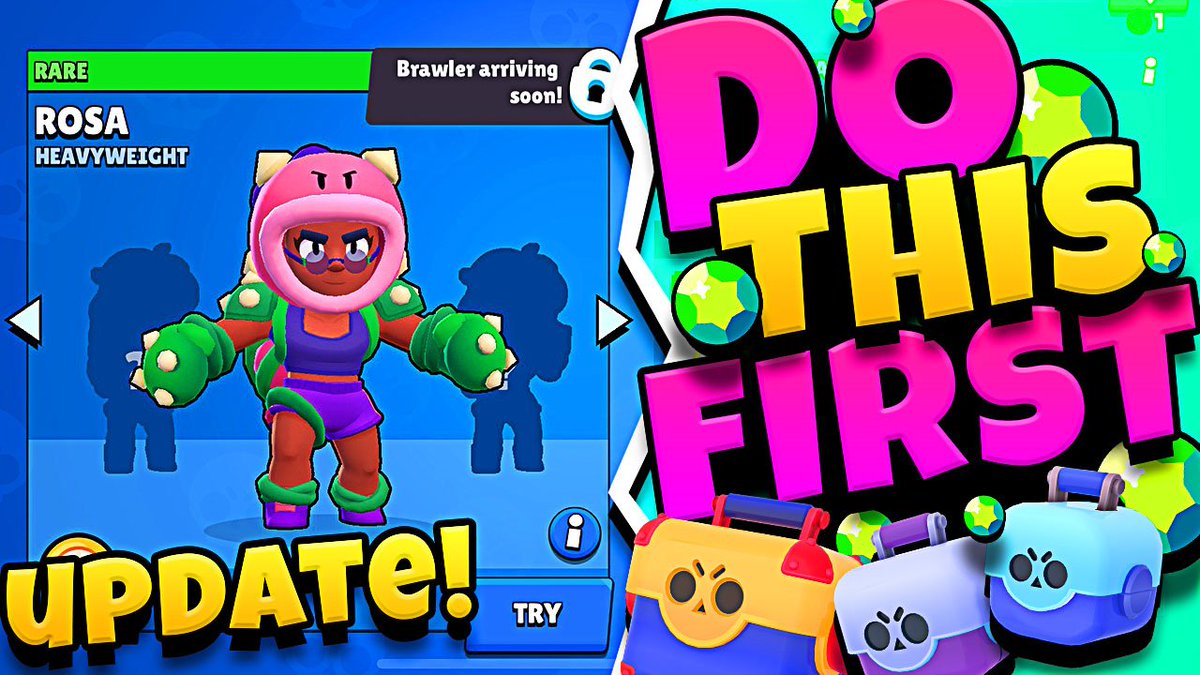 [ New ] Brwl.Info Brawl Stars Cheat Keyboard      