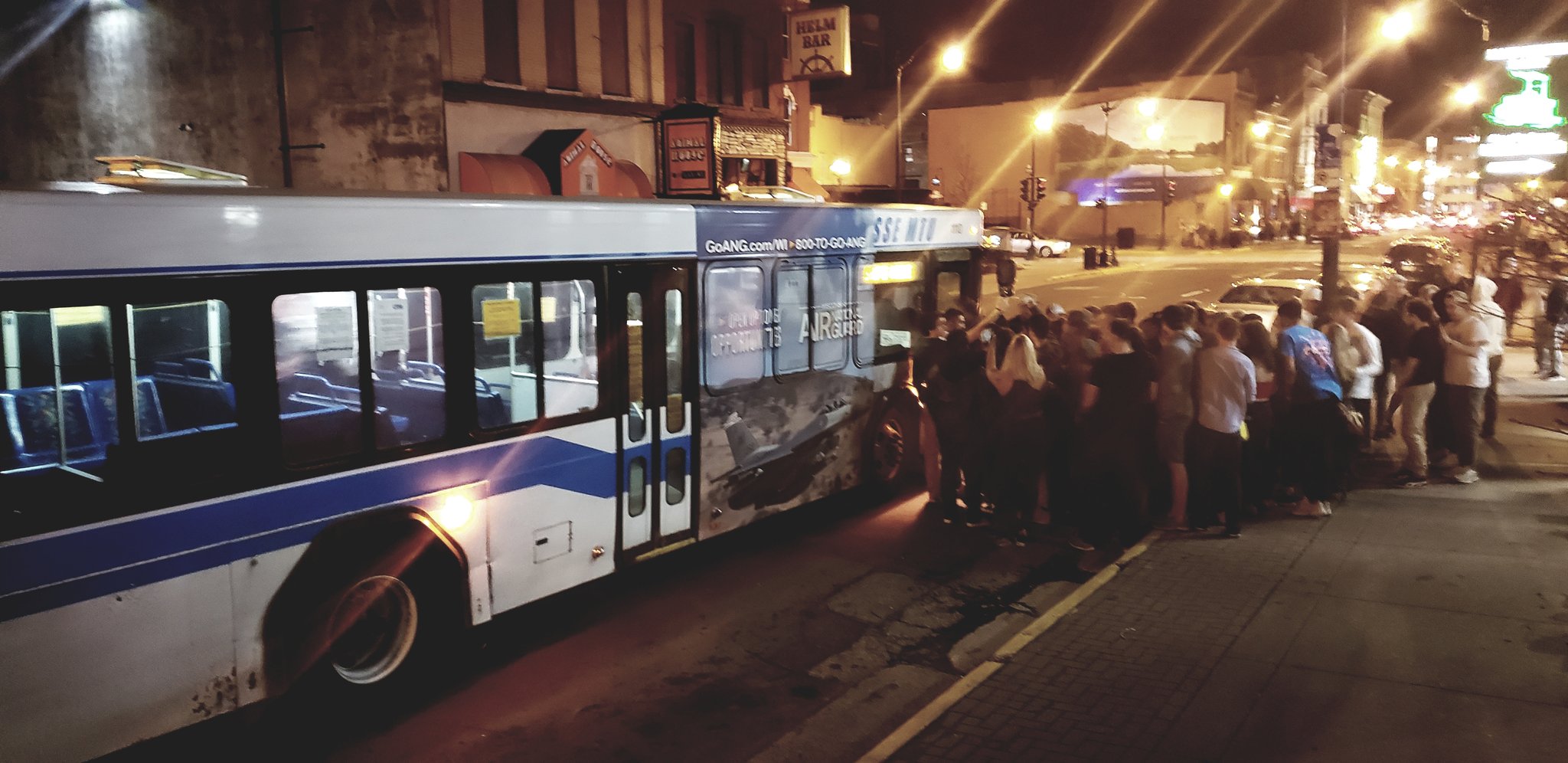 La Crosse Police on Twitter "Thank you to all the students who chose