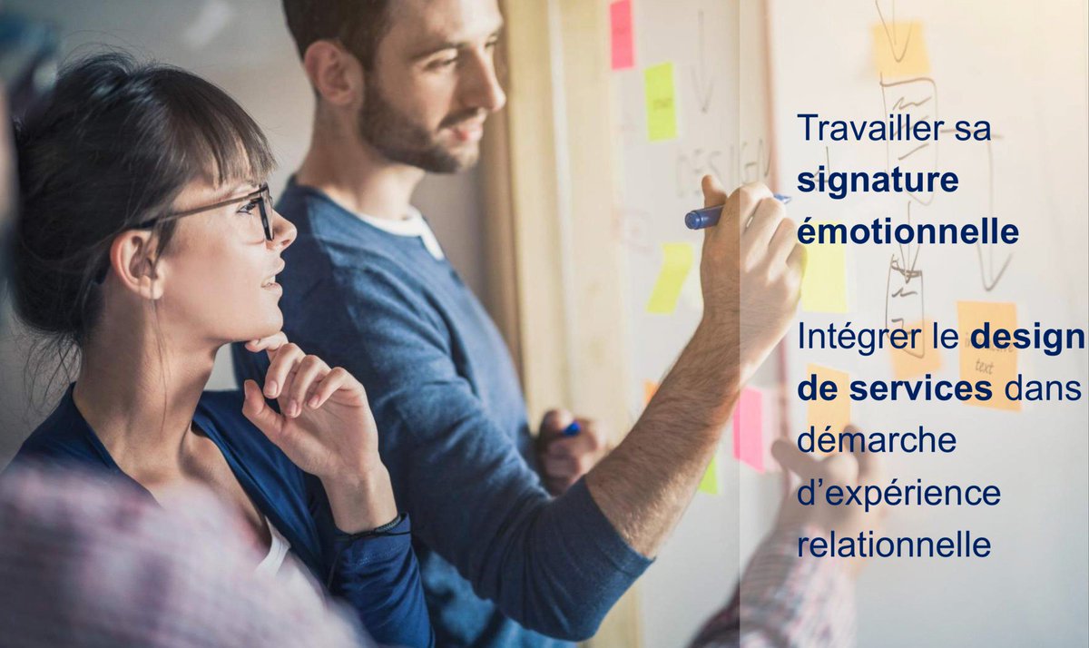 HUBInstitute's tweet photo. « La marque devient promesse d’expérience. Chez nous, tout tourne autour de l’expérience relationnelle. On travaille sur la notion de résonance. » @AurelieSutter @BlueLink_Group #Howtank https://t.co/5in8RfMmpS