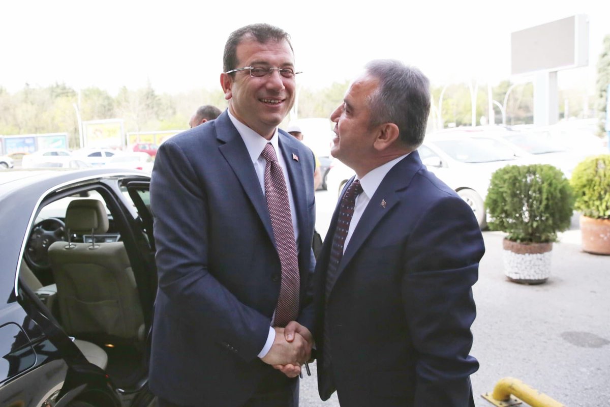 Muhittin Böcek