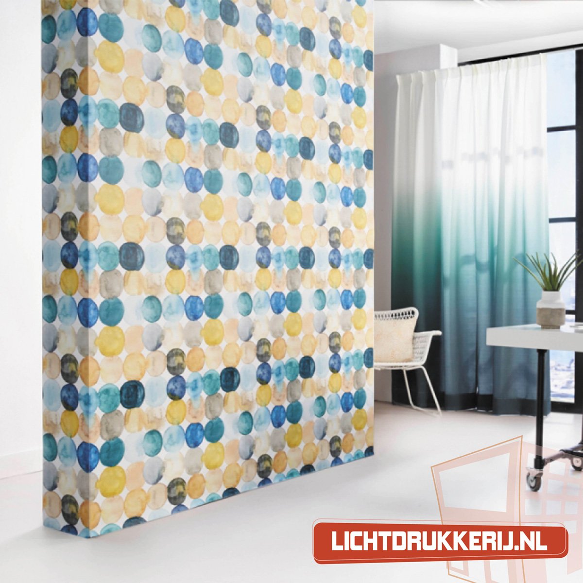 Lichtdrukkerij.nl levert naadloos fotobehang. Vul gemakkelijk uw wensen in en de calculator berekent direct uw prijs.

Profiteer nu van onze openingsactie en ontvang 10% korting met kortingscode: OPENING2019

Bekijk dit product hier ⬇️
lichtdrukkerij.nl/interieur/foto…