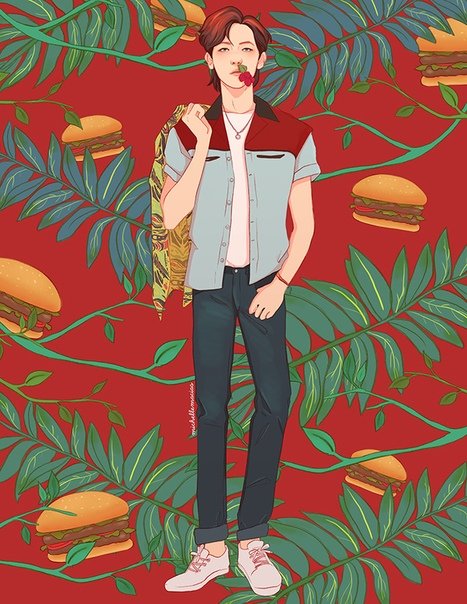 ChanyeolDo9's tweet photo. #BBMAsTopSocial EXO

выбери своего бойца (2)

@weareoneEXO https://t.co/cwDEl7ts0u