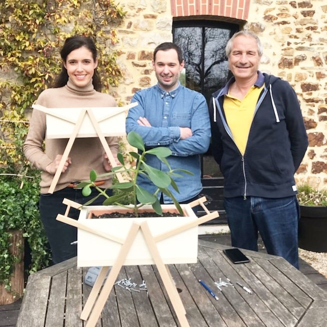 Silence ça pousse sur France 5 aujourd'hui à 22h20 avec Carole Tolila et Stéphane Marie