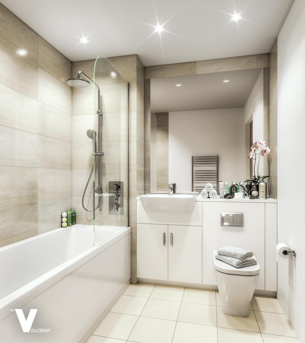 If you’re a new home builder or #property #developer and want to show potential buyers how stunning the completed properties will look, we can be relied on to provide excellent computer generated images for all your #marketing or planning  needs!⠀
#interiors