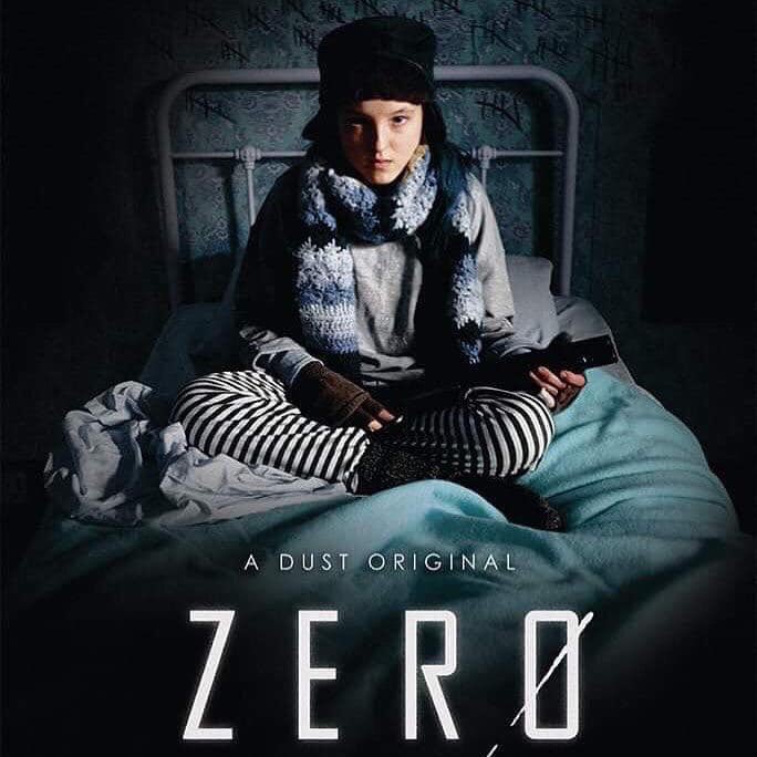 This year's Officially Selected Films will be screened at Everyman Cinemas on Sat 8 June. Including:
* ZERO * the fantastic new sci-fi short film from The Brothers Lynch and starring Bella Ramsey (Game of Thrones). bit.ly/CFF2019tckts