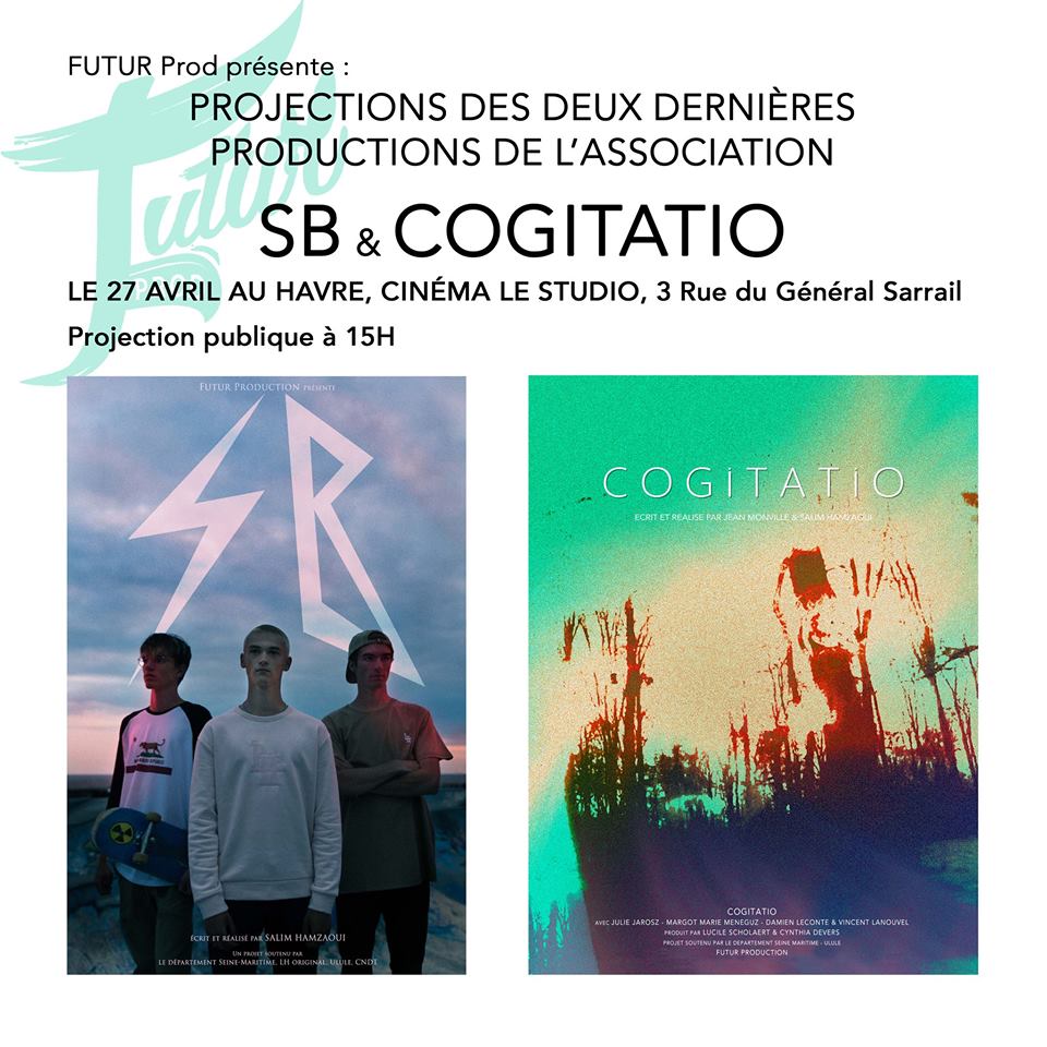 NRJ Le Havre tweet media