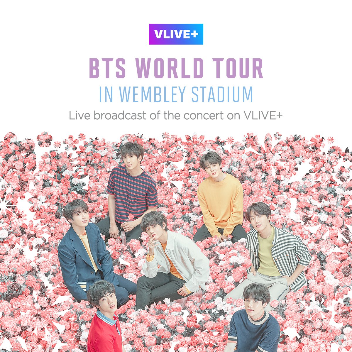 Bts World Tour 2024 Keri Selena