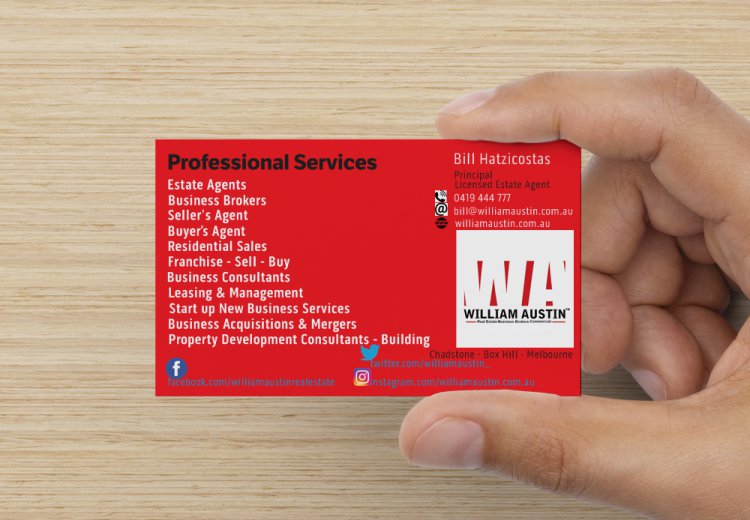 williamaustin__'s tweet photo. #williamaustin #businessbroker #estateagents #businessconsultants https://t.co/kZa8Rk9bCJ