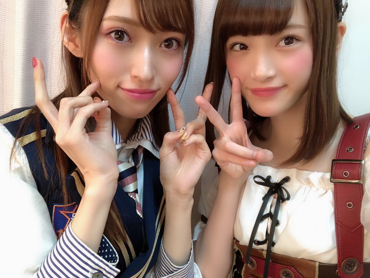 ちゃきたん على تويتر 女って怖い 性格って顔にでるなーと思った 太野彩香 村雲颯香 山口真帆 菅原りこ ちゃきたん على تويتر 女って怖い 性格って顔にでるなーと思った 太野彩香 村雲颯香 山口真帆 菅原りこ