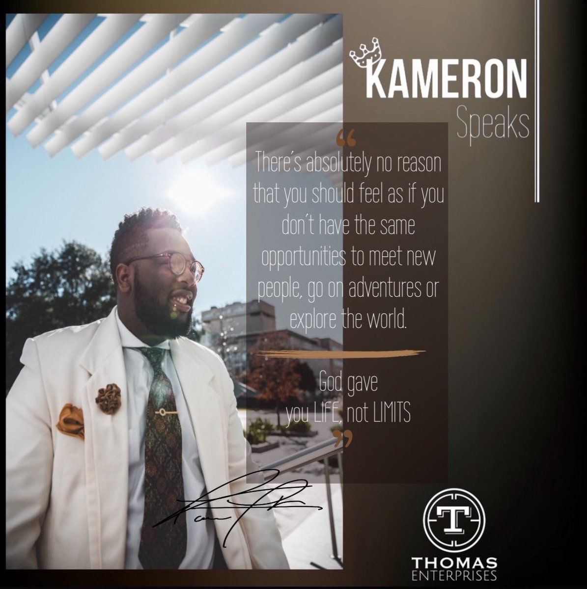 KameronTNetwork tweet picture