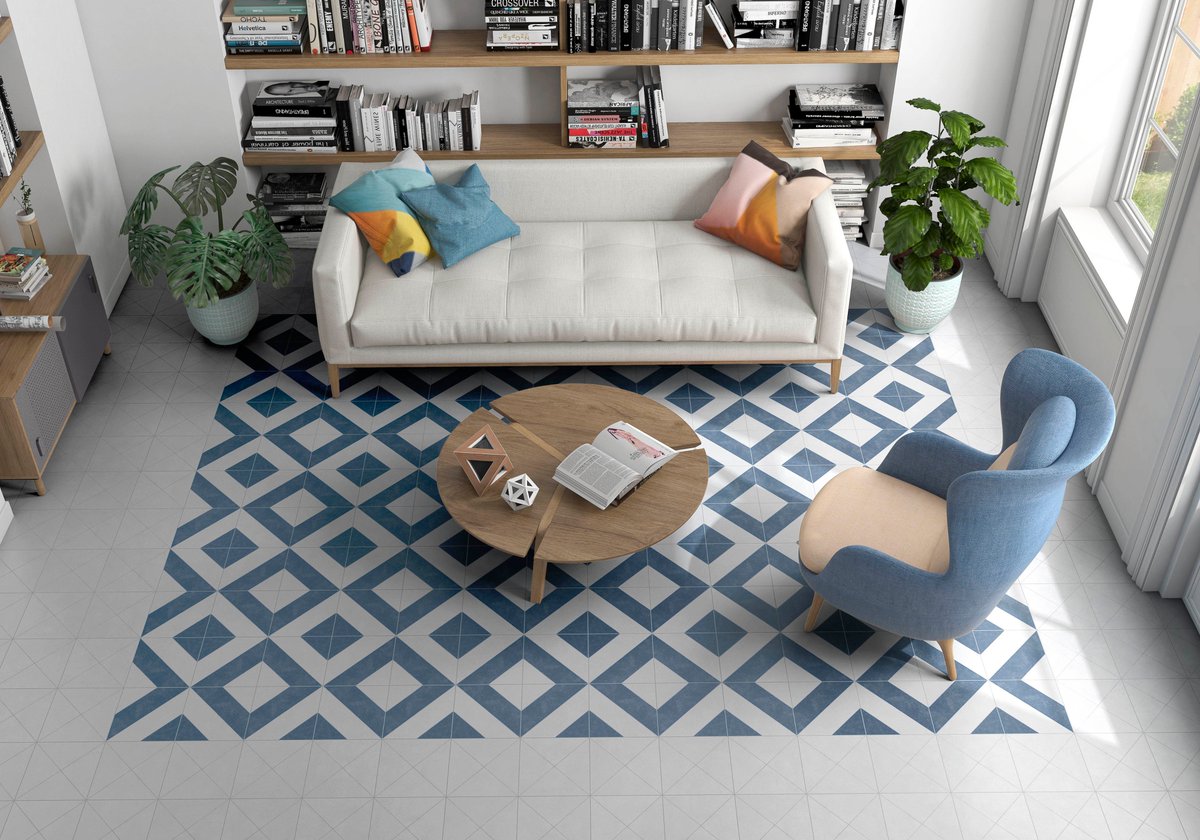 pamesaceramica's tweet photo. Stripes, diamonds and many other combinations. We get the geometric inspiration with #ARTSTRACT . Can you think of another way? 😉
-
Rayas, rombos y muchas otras combinaciones. Inspiración geométrica a manos de #artstract. Y a ti, ¿se te ocurre otra manera?😉 https://t.co/mkCJtzuDIB