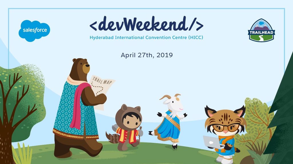 Avanish1707's tweet image. It&apos;s time of #Devweekend it will be amazing weekend who will attend this. Lots of opportunities for students and non Salesforce dev #Journey2Salesforce program, tomorrow is the day to shine and step onto the elevator of success and prosper. All the best to attendees 👍