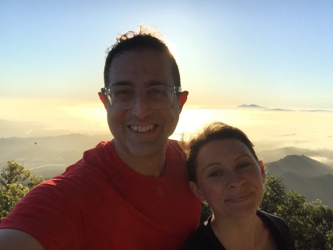 &ldquo;It's amazing how productive doing nothing can be.&rdquo; &mdash; Jeff Bridges as #KevinFlynn^1  Set a #sunrise PR<a href="/tag/beautiful"class="tags"><span>#beautiful</span></a><a href="/tag/sunrise"class="tags"><span>#sunrise</span></a><a href="/tag/running"class="tags"><span>#running</span></a><a href="/tag/record"class="tags"><span>#record</span></a><a href="/tag/mttam"class="tags"><span>#mttam</span></a><a href="/tag/kevinflynn"class="tags"><span>#kevinflynn</span></a>