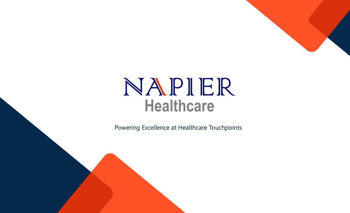 napierhealthit's tweet photo. Another milestone for Napier Healthcare with the opening of new sales branch office in Bengaluru.
#napierhealthcare #newoffice #healthcaremanagementsystem #healthcareinformationsystem #myNapier #his #cloud #cloudhis #cloudtechnology #cloudhospitalmanagementsystem https://t.co/y6VGIjcFIh