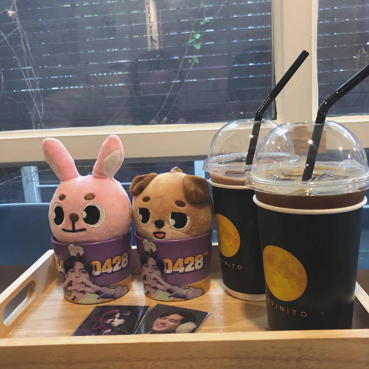 dowoonaa tweet picture